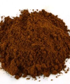 Acacia Acuminata Narrow Phyllode powder