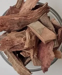 mimosa hostilis root bark