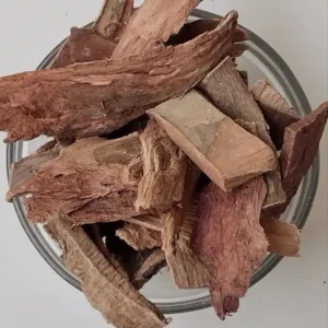 Mexican Mimosa Bark