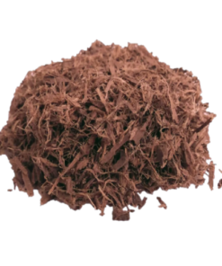 Brazilian Mimosa Hostilis Root Bark– shredded