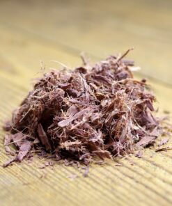 Mexican Mimosa Hostilis Root Bark– shredded